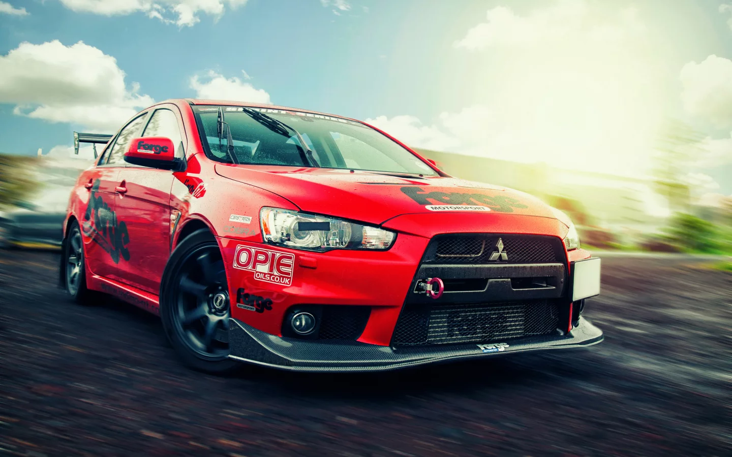 evolution, скорость, mitsubishi, lancer, x