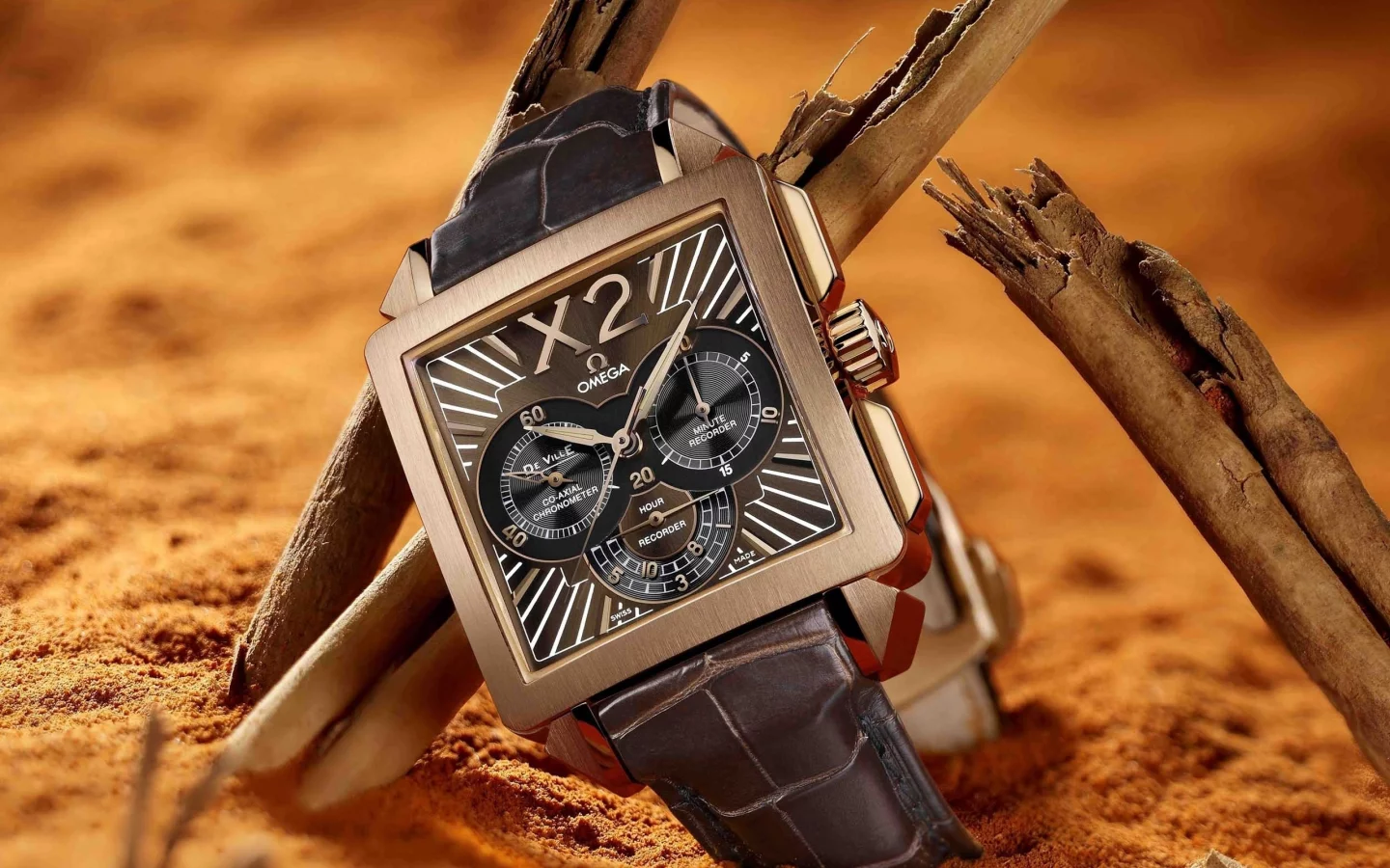 песок, ремешок, часы, элитные, omega x2, швейцарские