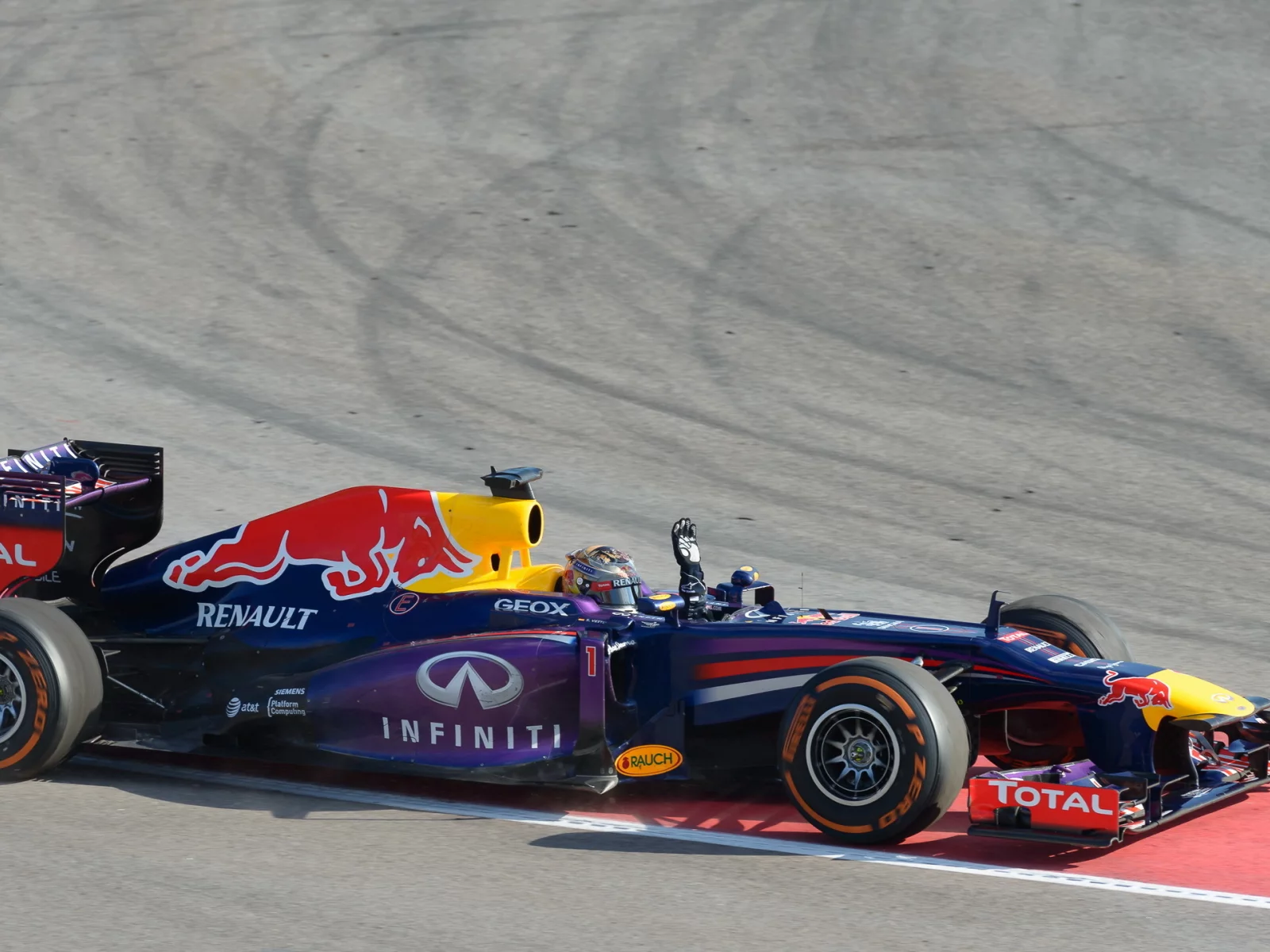 sebastian vettel, renault, f1, red bull
