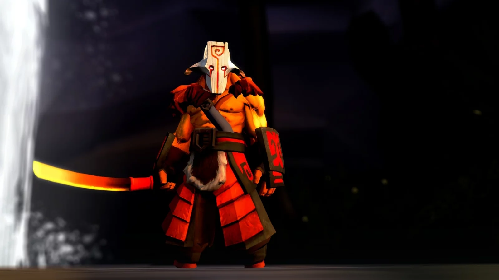 yurnero, dota 2, дота, джаггернаут, radiant, юрий, juggernaut