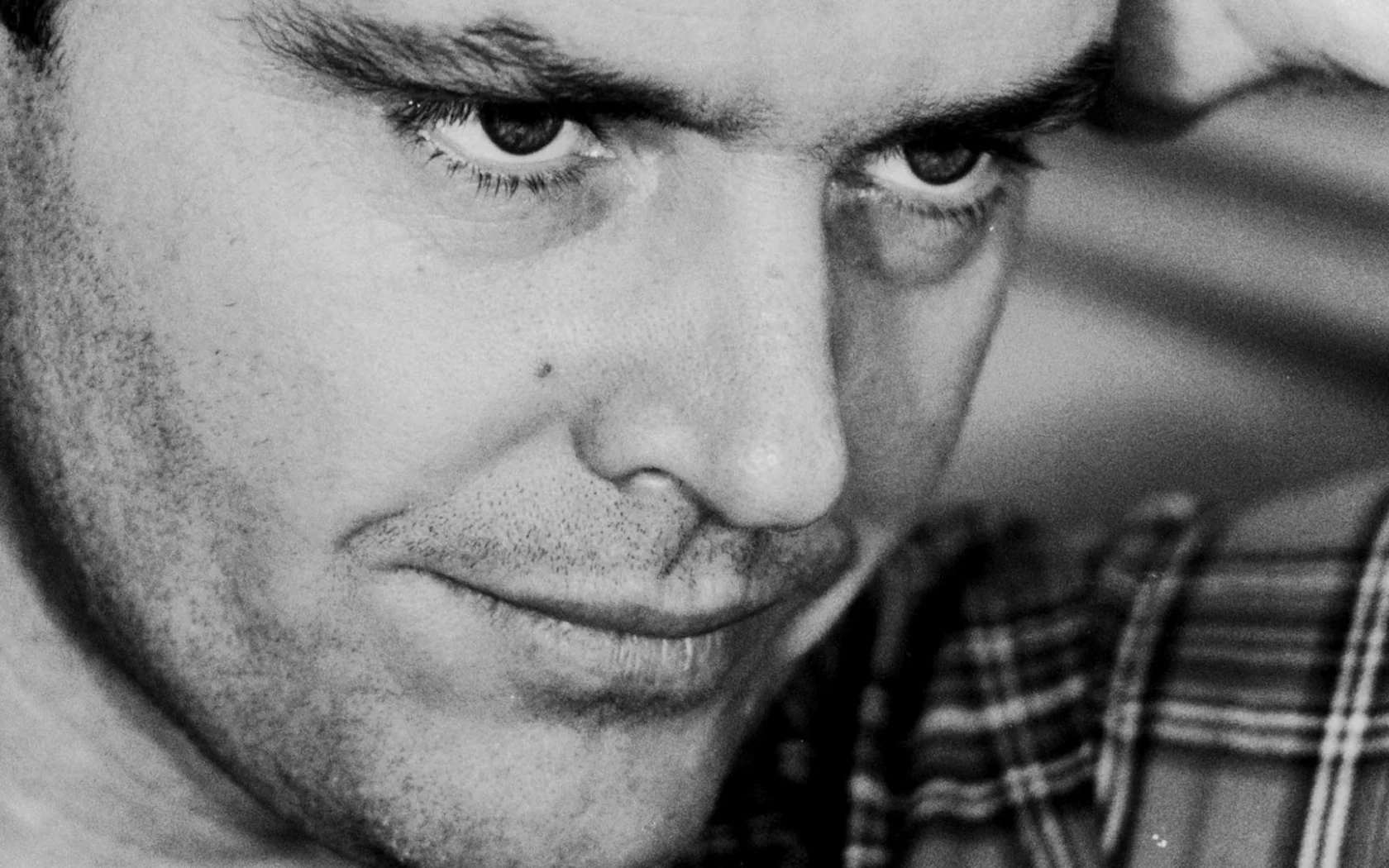 глаза, jack nicholson, джек николсон, взгляд, актёр