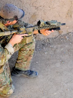 оружие, солдат, australian spec ops