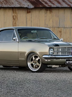 autowalls, car, holden monaro, muscle car, холден монаро