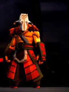yurnero, dota 2, дота, джаггернаут, radiant, юрий, juggernaut