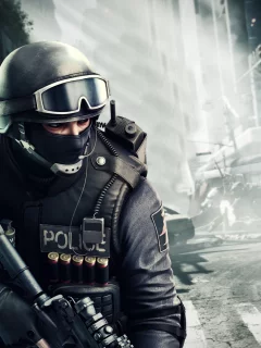 4game, поинт бланк, swat, police, иннова, contr terrorists, point blank, innova