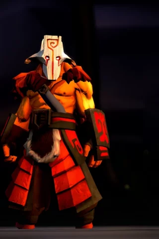 yurnero, dota 2, дота, джаггернаут, radiant, юрий, juggernaut