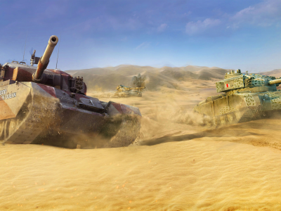 wot, world of tanks, мир танков, wargaming net, fv4202, conqueror, centurion mk. 71