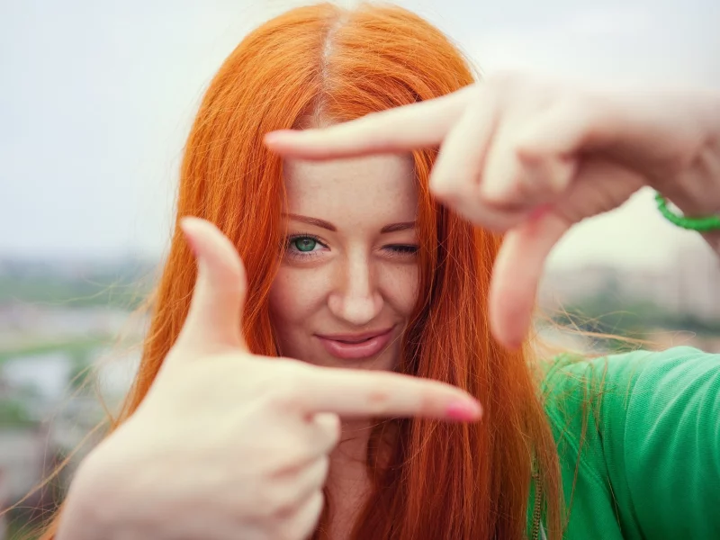 girl, хорошее настроение, рыжая, катя васенина, девушка