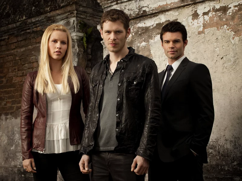 актриса, rebekah, первородные, ребекка, древние, the originals
