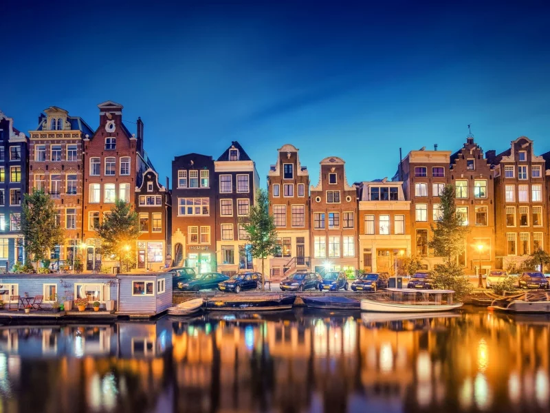 амстердам, голландия, noord-holland, nederland, amsterdam, нидерланды