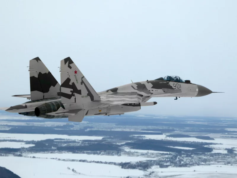 окб сухого, su-35, су-35, в воздухе, полет