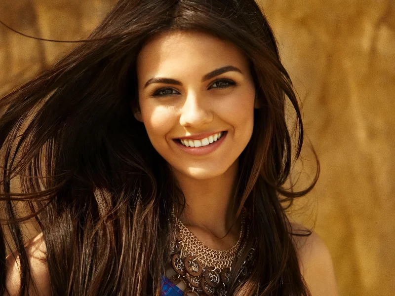 victoria justice, улыбка, актриса, певица, девушка, брюнетка