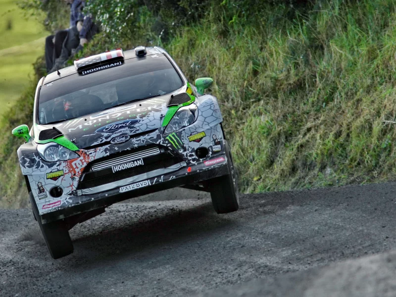 fiesta, ken block, wrc, форд, rally, спорт, ford, ралли, форд, фиеста