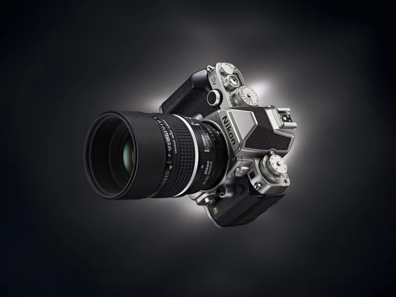 camera, nikon, nikon df