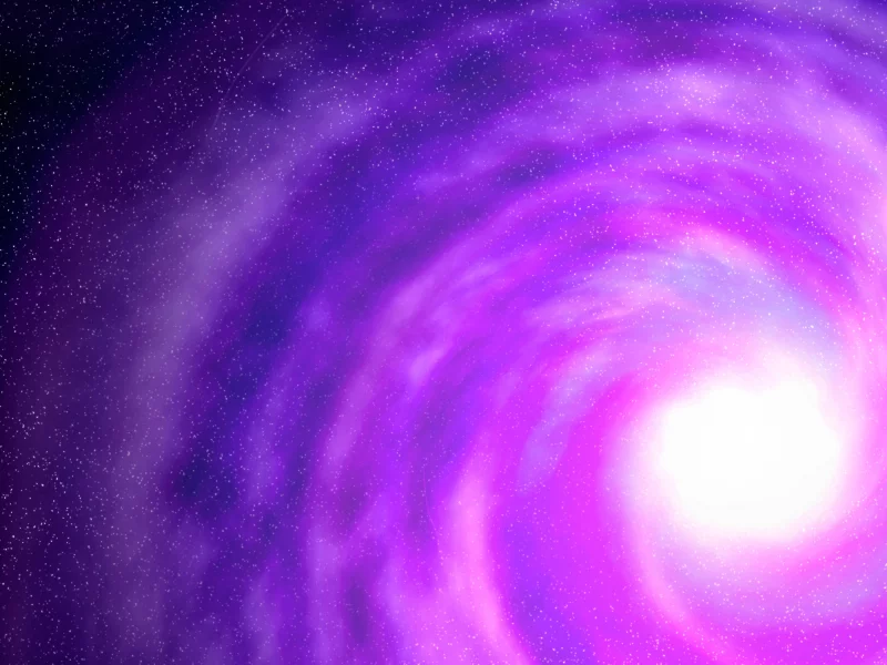 white, galaxy, violet, sci fi