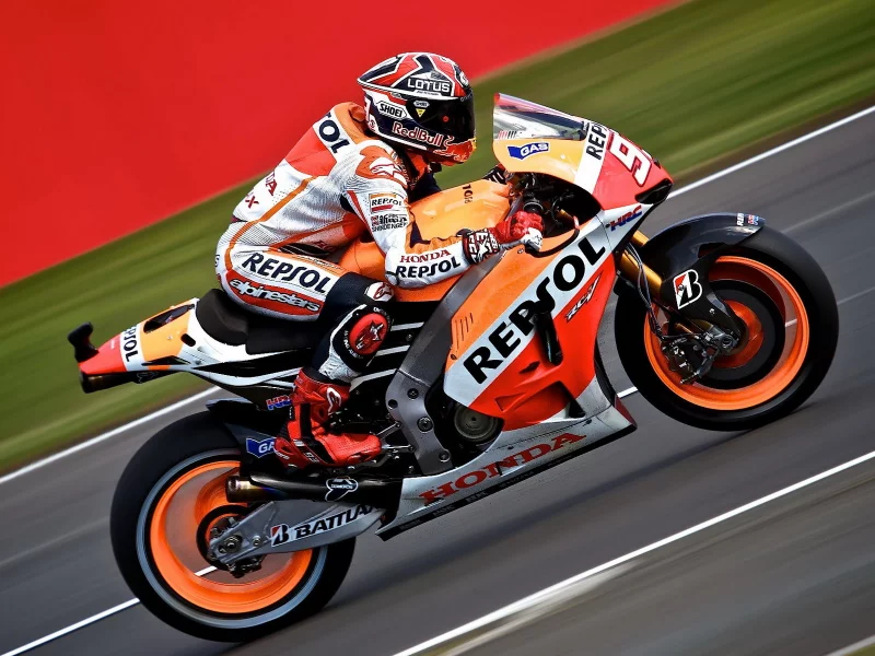 honda team, marc marquez, спорт