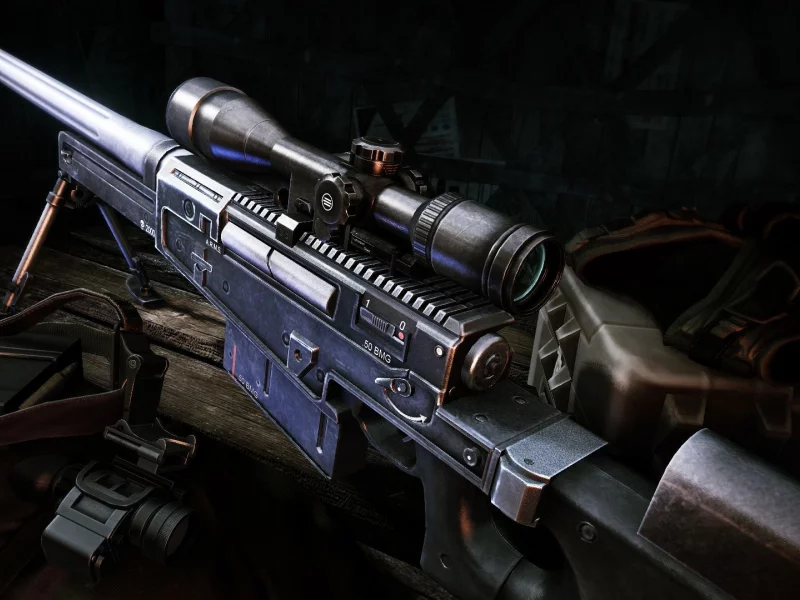accuracy international aw50, оружие, guns, снайперская винтовка