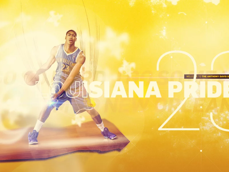 anthony davis, нью орлеан, new orleans, энтони дэвис, пеликанс