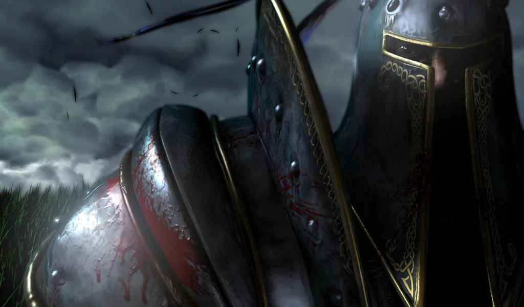 warcraft 3, варкрафт 3, военное ремесло, reign of chaos