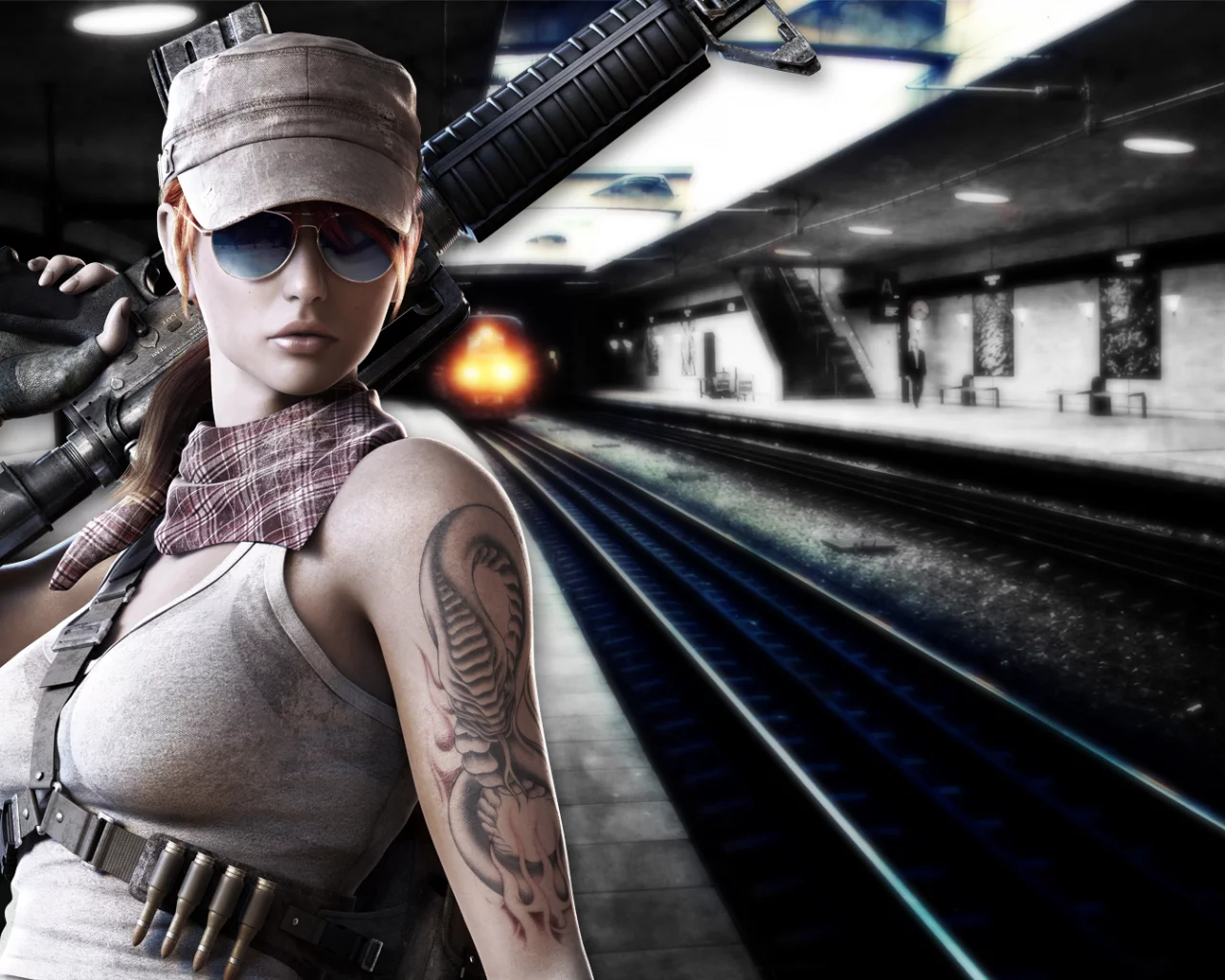 point blank, innova, terrorists, повстанцы, поинт бланк, гадюка