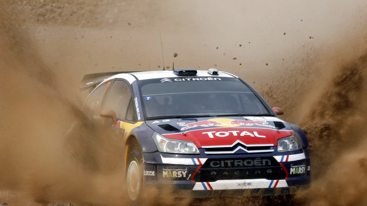 rally, грязь, передок, c4, citroen, капот, wrc, авто, фары, ралли