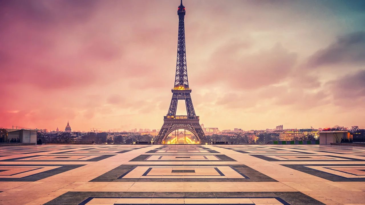 paris, город, эйфелева башня, париж, france, франция, la tour eiffel