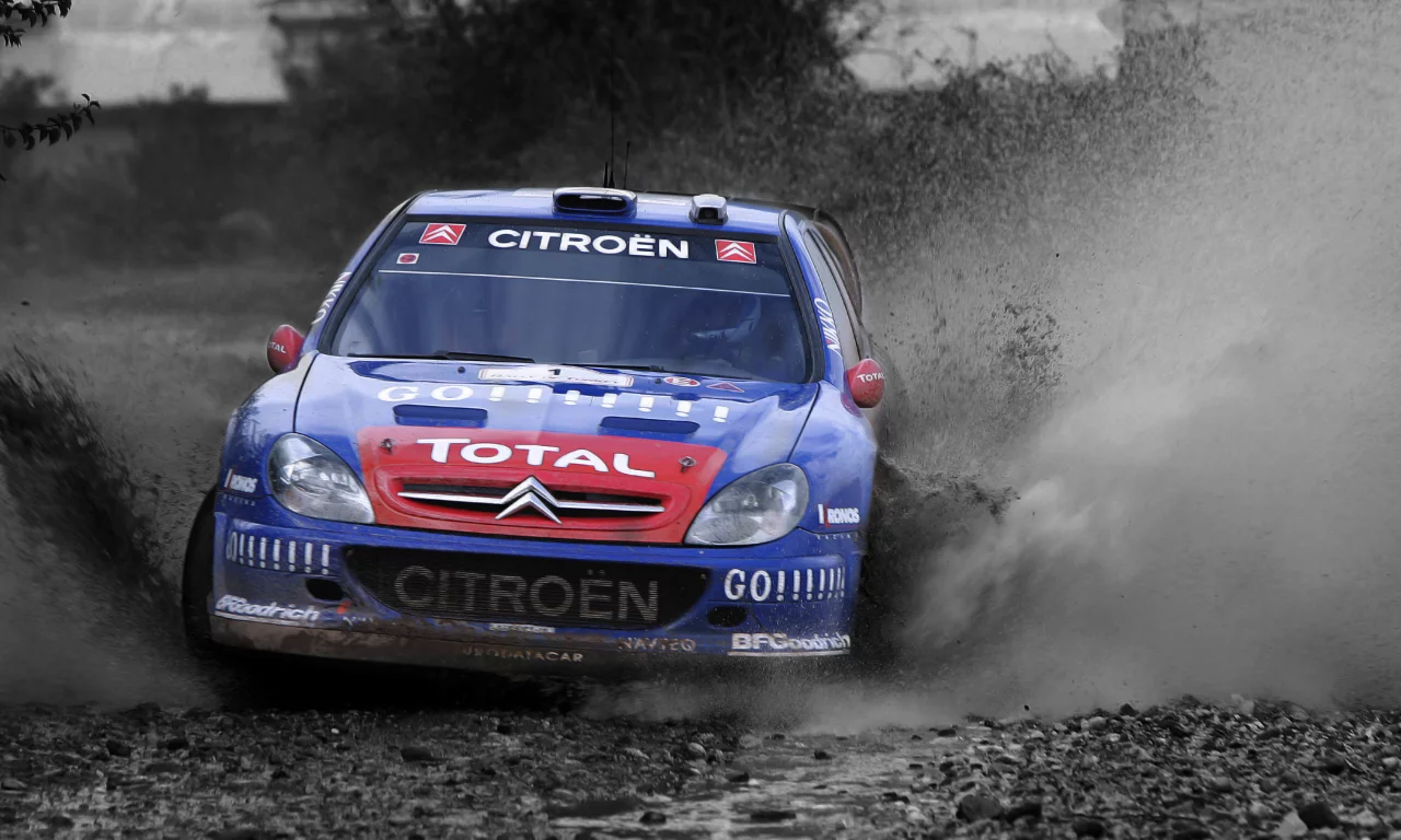 ралли, авто, машина, передок, wrc, rally, спорт, citroen, xsara