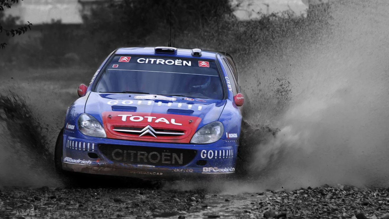 ралли, авто, машина, передок, wrc, rally, спорт, citroen, xsara