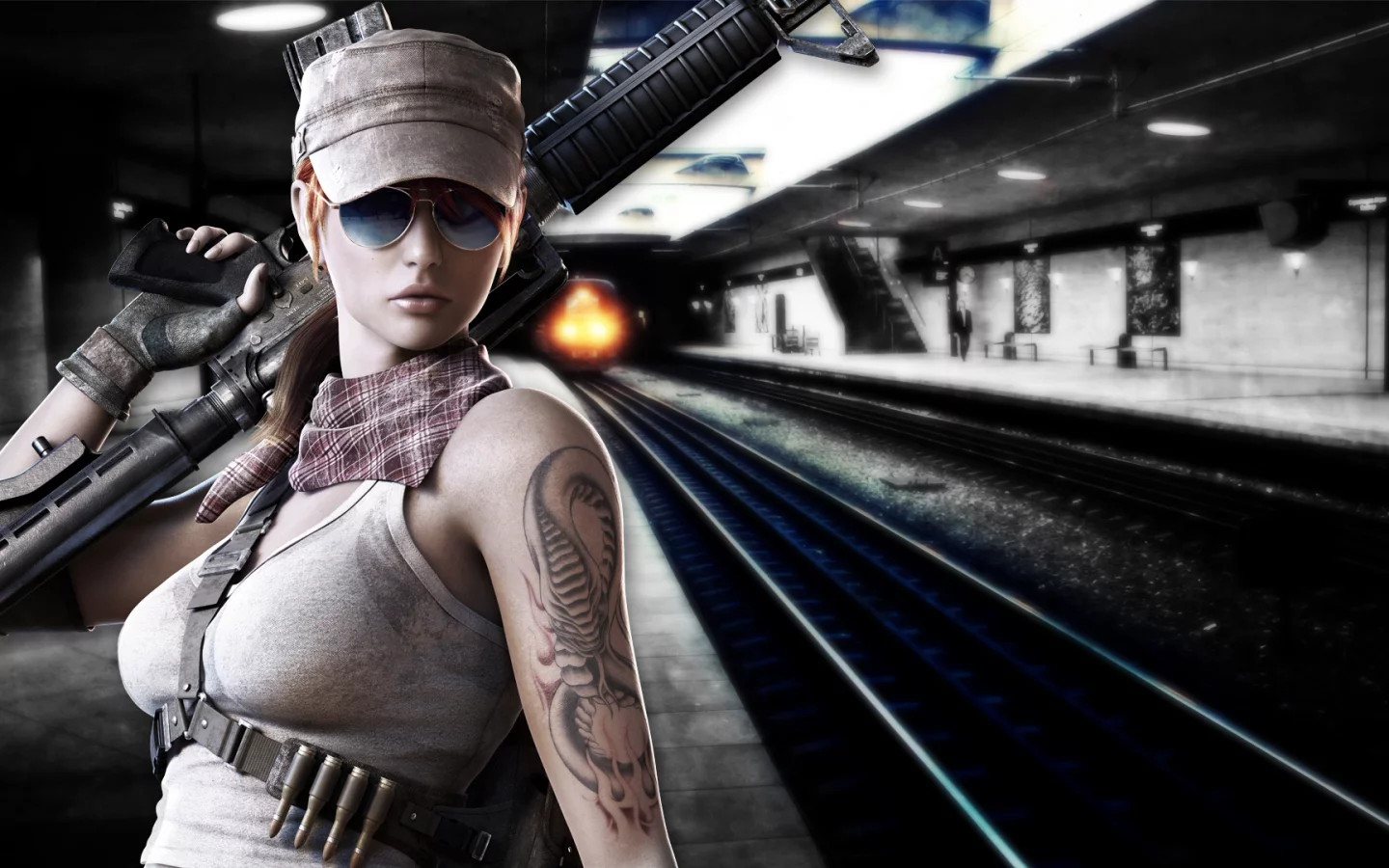point blank, innova, terrorists, повстанцы, поинт бланк, гадюка