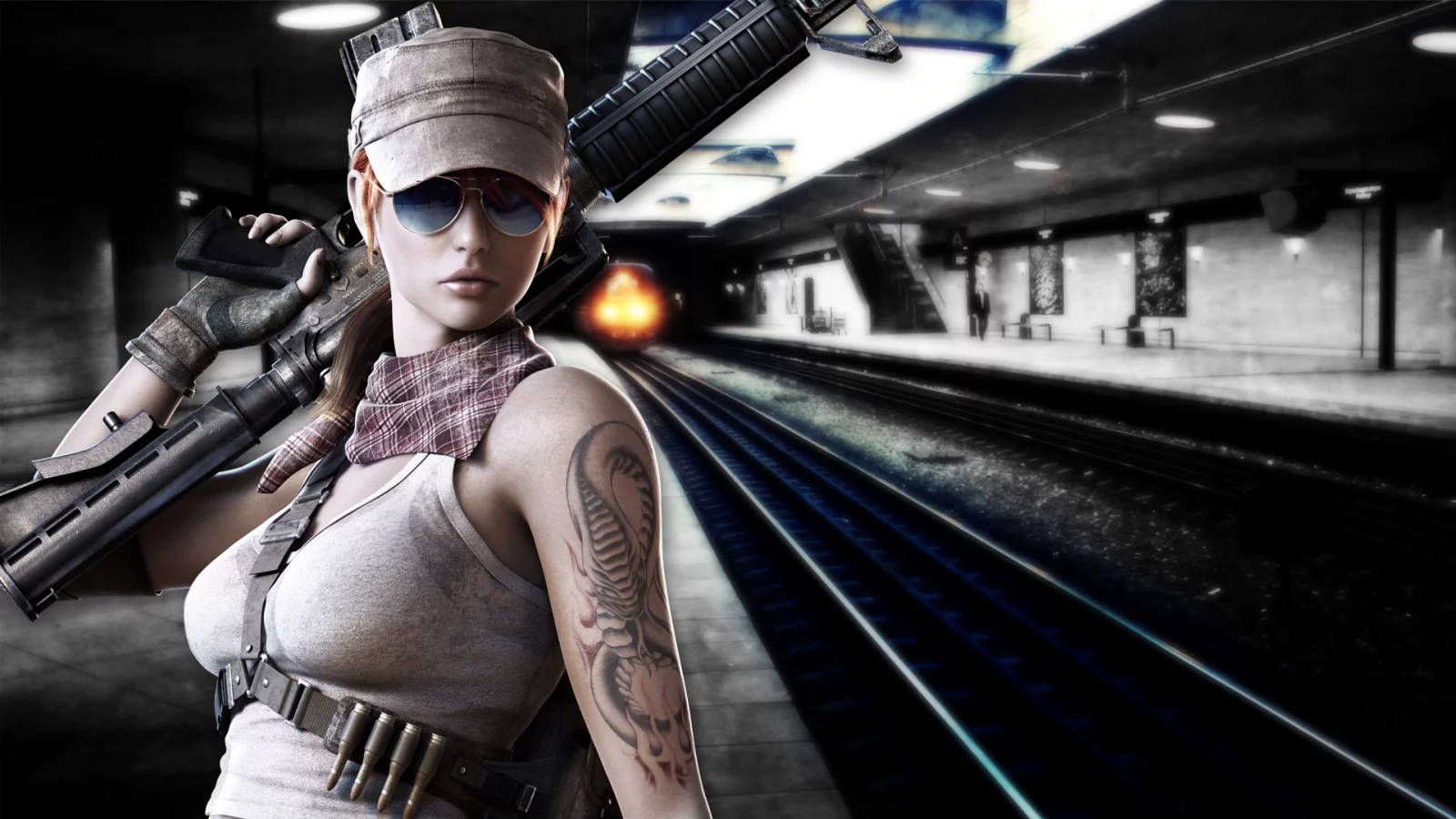 point blank, innova, terrorists, повстанцы, поинт бланк, гадюка