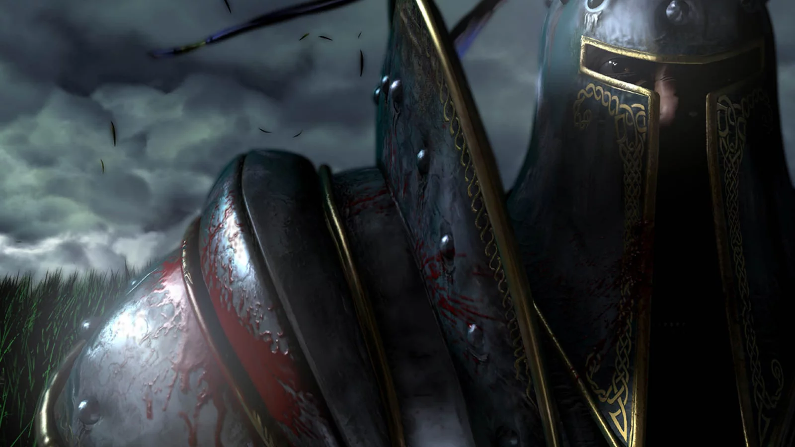 warcraft 3, варкрафт 3, военное ремесло, reign of chaos