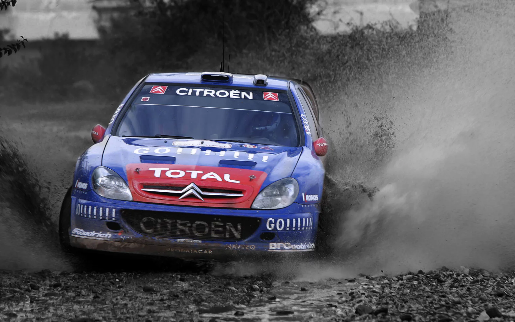 ралли, авто, машина, передок, wrc, rally, спорт, citroen, xsara