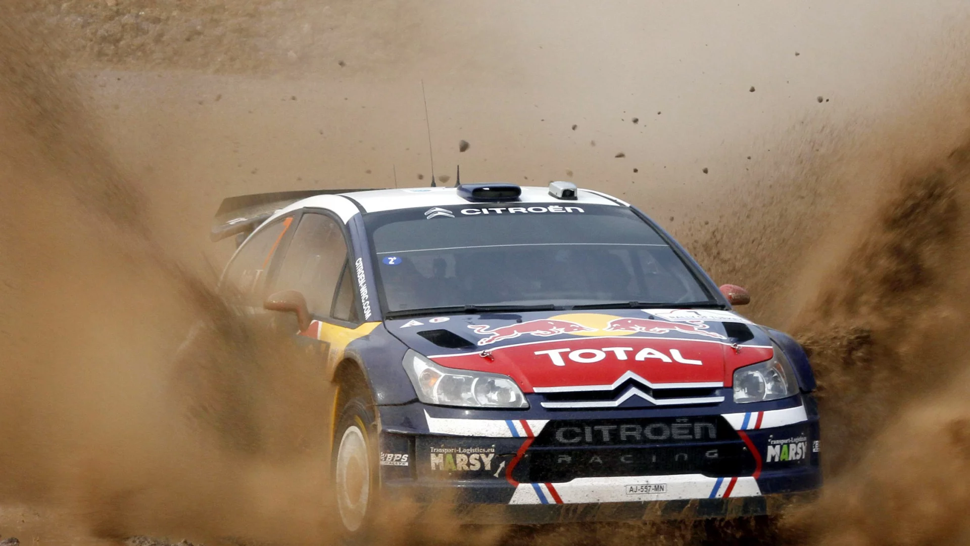 rally, грязь, передок, c4, citroen, капот, wrc, авто, фары, ралли