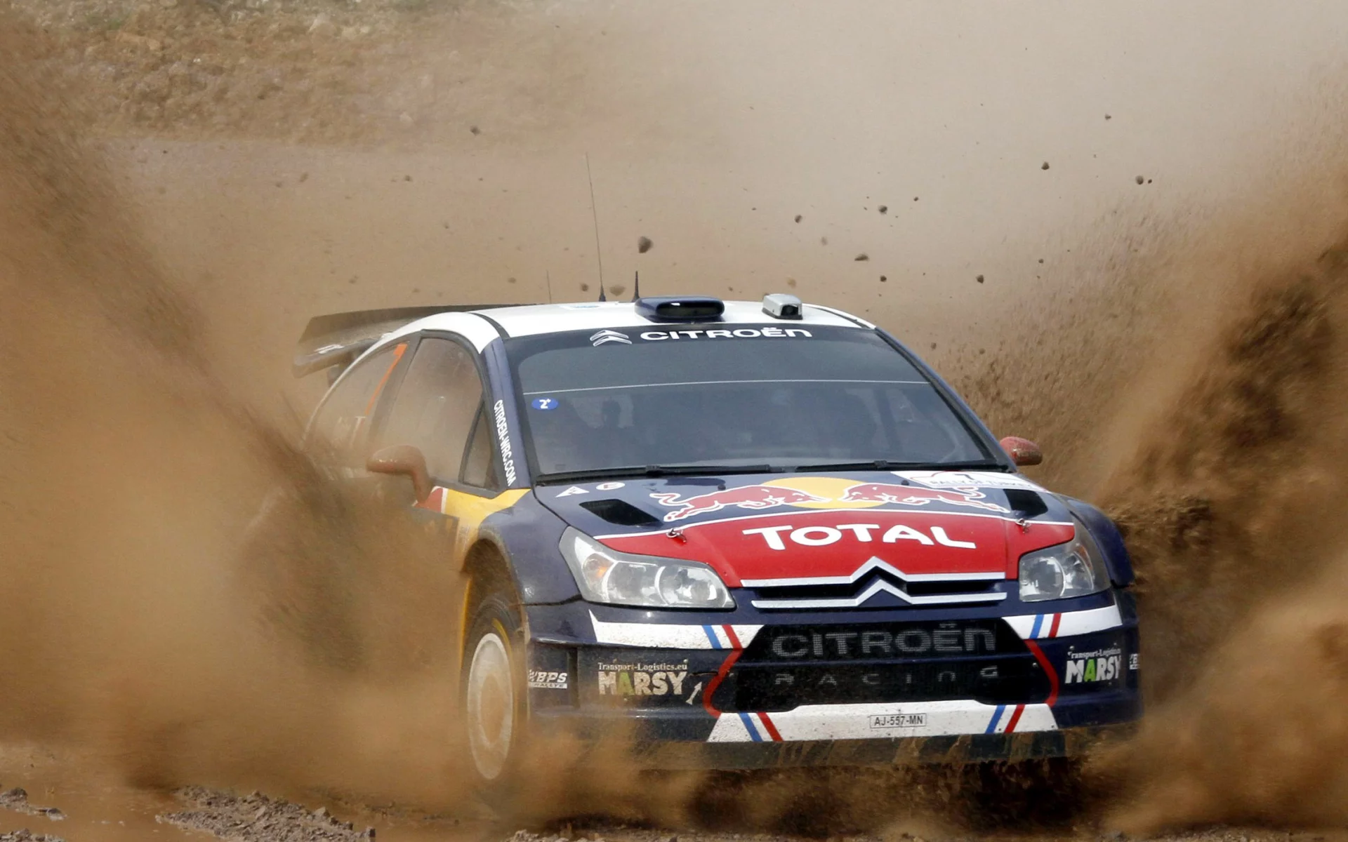rally, грязь, передок, c4, citroen, капот, wrc, авто, фары, ралли