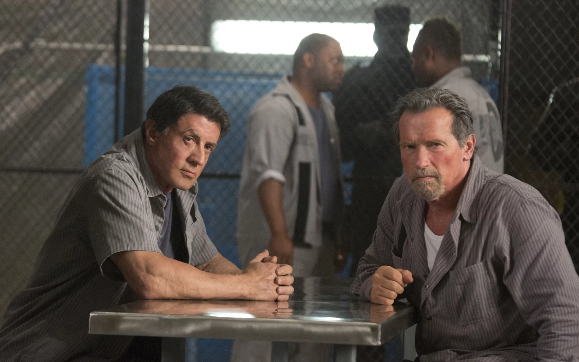 план побега, sylvester stallone, сильвестр сталлоне, escape plan