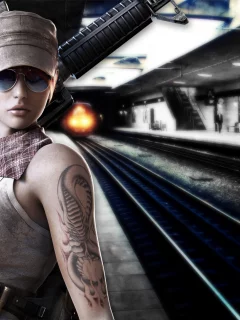 point blank, innova, terrorists, повстанцы, поинт бланк, гадюка