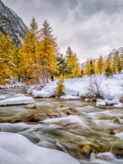 engadin, schweiz, val bever