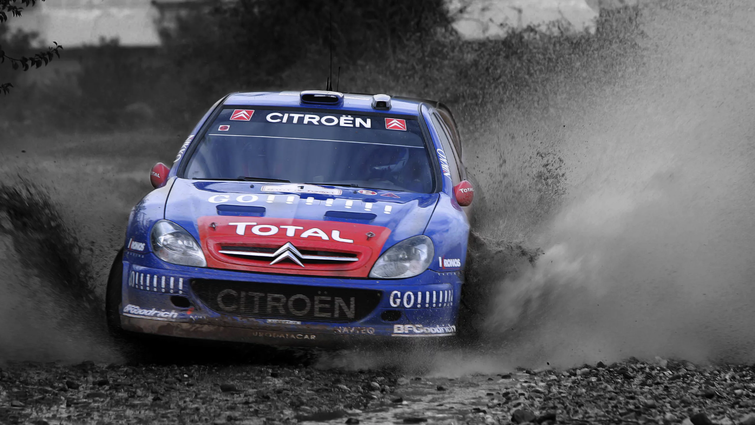 ралли, авто, машина, передок, wrc, rally, спорт, citroen, xsara