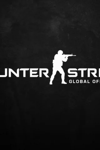 CS:GO, Counter-Strike: Global Offensive