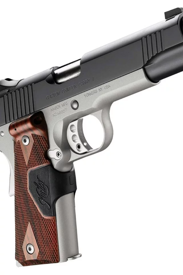 оружие, пистолет, Colt M1911