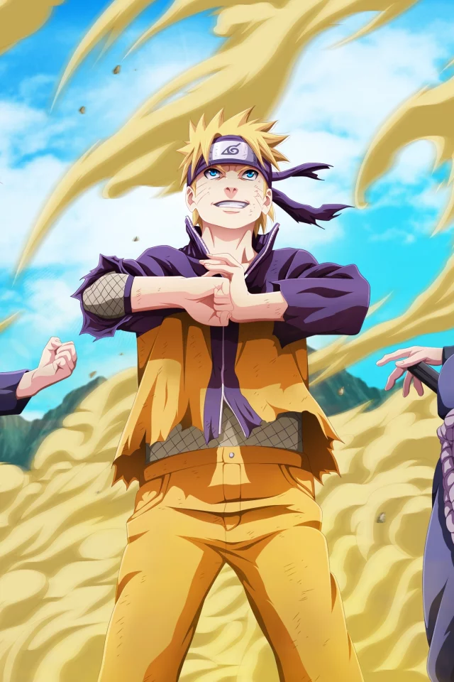 uzumaki naruto, art, uchiha sasuke, девушка, naruto999-by-roker, парни, haruno sakura