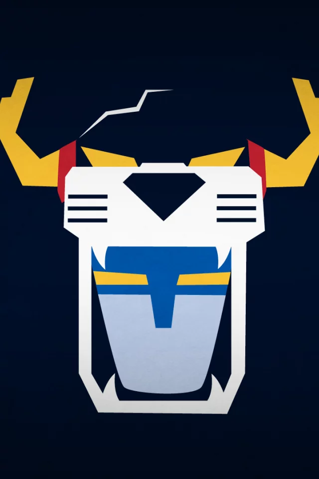 voltron, минимализм, blo0p