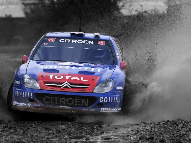 ралли, авто, машина, передок, wrc, rally, спорт, citroen, xsara