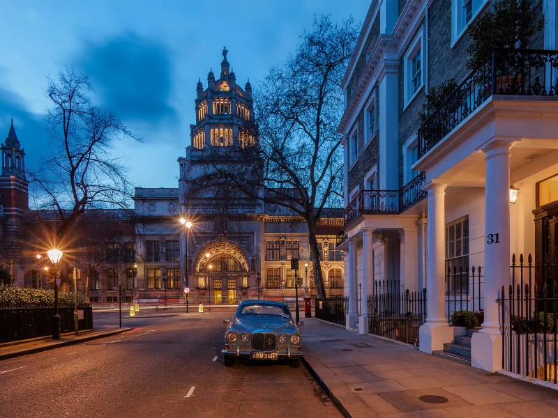 victoria and albert museum, london, great britain, england, south kensington
