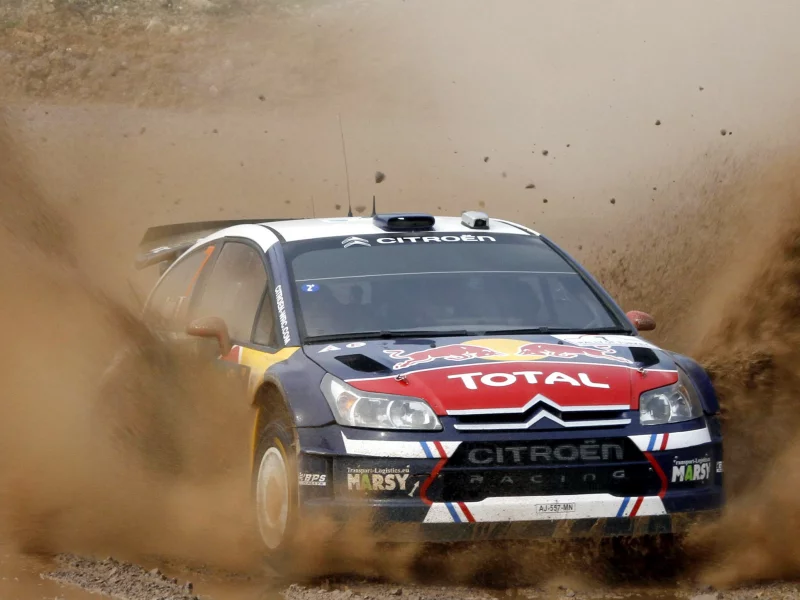 rally, грязь, передок, c4, citroen, капот, wrc, авто, фары, ралли