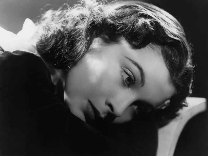 вивьен ли, актриса, vivien leigh, обладательница, английская