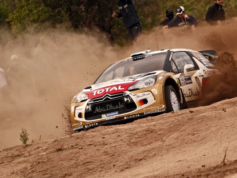 ds3, авто, ситроен, wrc, машина, ралли, citroen, спорт, rally