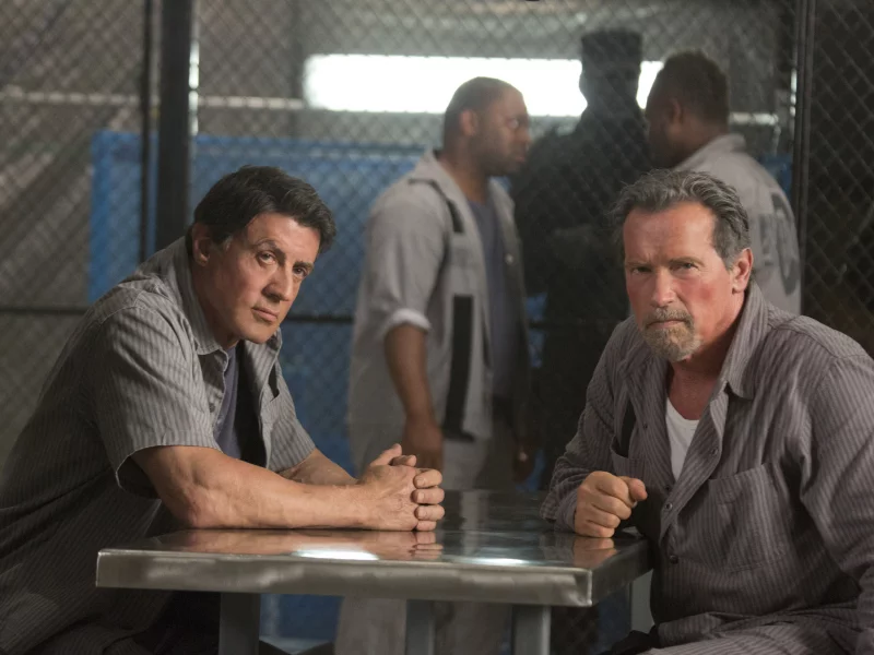 план побега, sylvester stallone, сильвестр сталлоне, escape plan