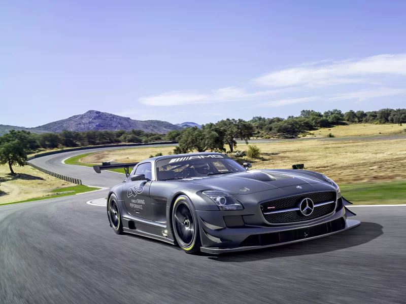 motion, amg, mercedes-benz, gt3, sky, sls, sportcar, tuning, road