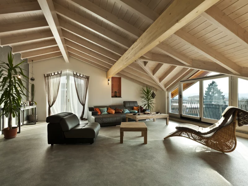 living room, loft , interior, wooden , stylish design, ethnic furniture, интерьер, chairs